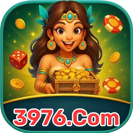 3976.Com: A Melhor Plataforma de Jogos Brasileira Para Você!
