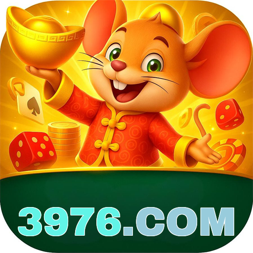 3976.com Logo