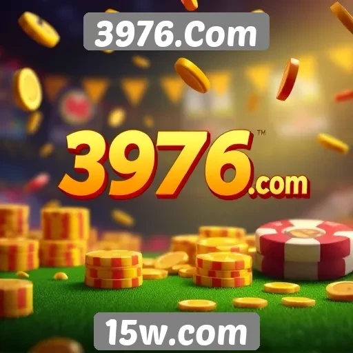 Novas funcionalidades do site 3976.Com para jogadores