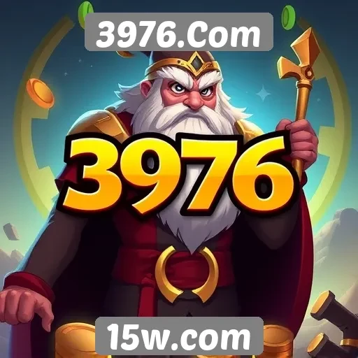 Exploração de jogos populares no site 3976.Com