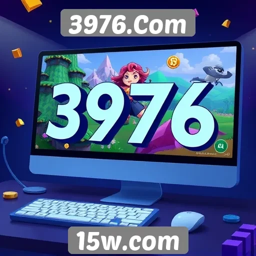 Experiência do usuário no 3976.Com